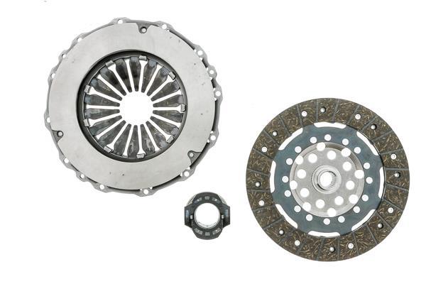 Kit embraiagem AISIN ref. KE-VG34
